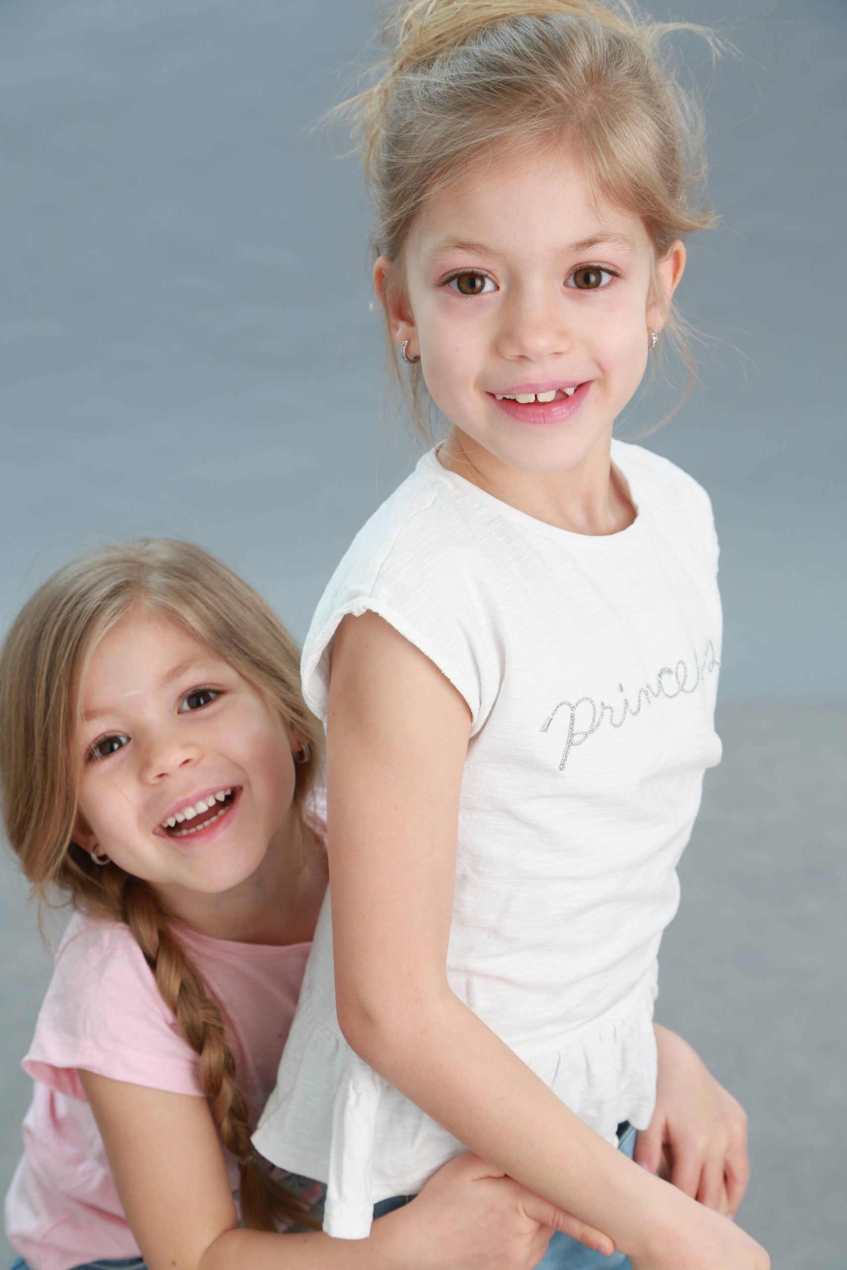 Castingfamily Agentur Hanna Koudele Model Casting MünchenBerlin