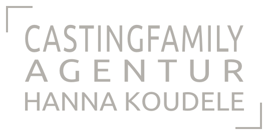 Castingfamily | Agentur Hanna Koudele