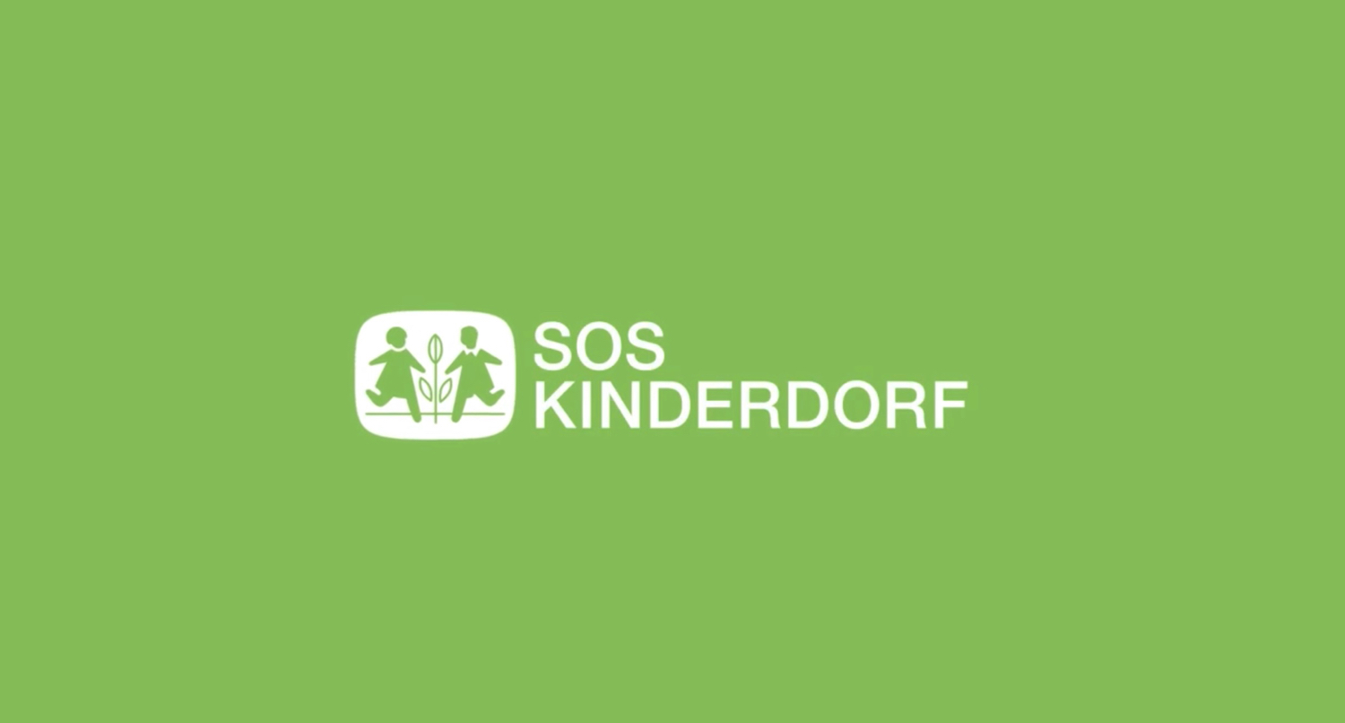 SOS Kinderdorf Deutschland 2021 Film