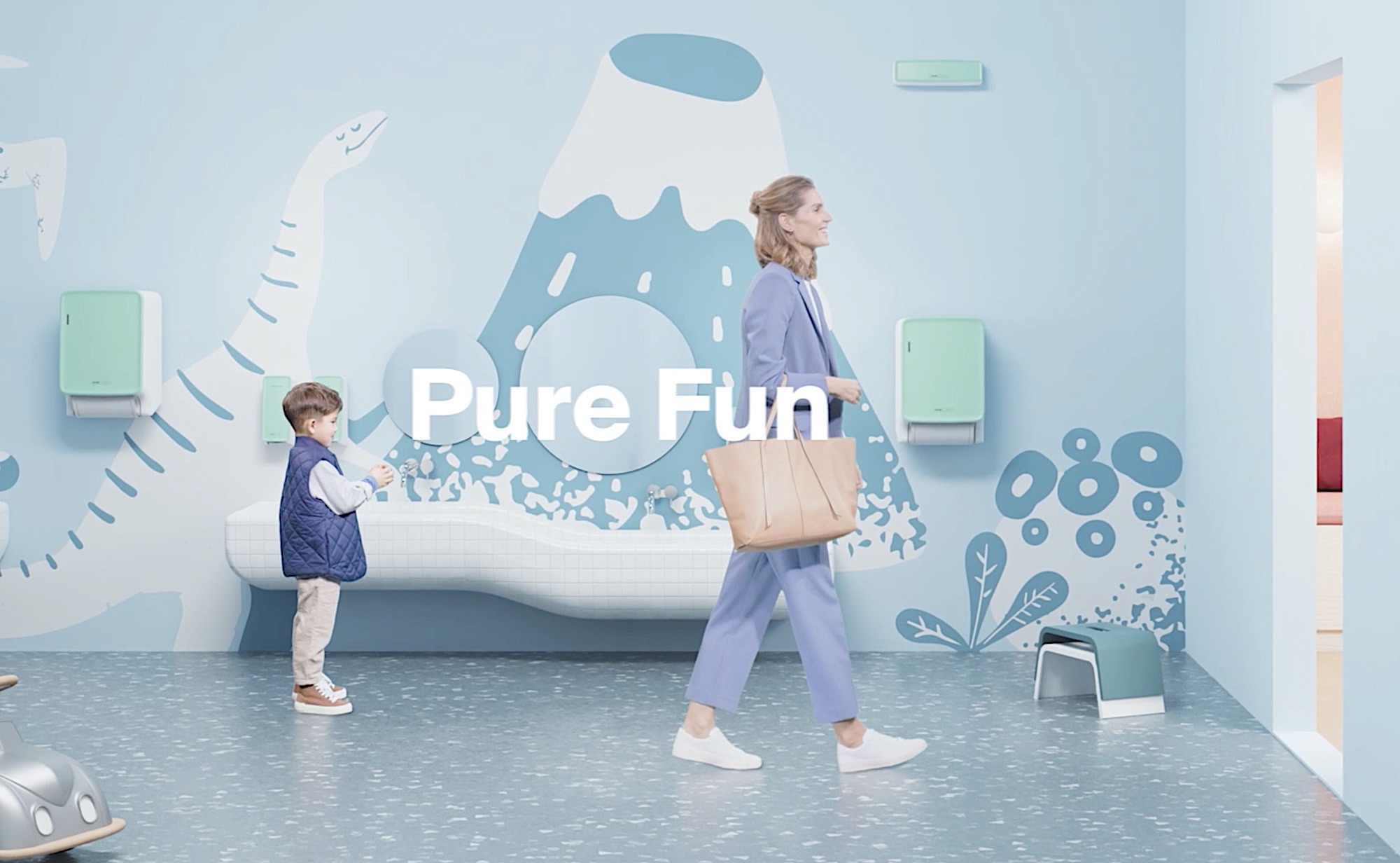 CWS Pure Line Spot 2021