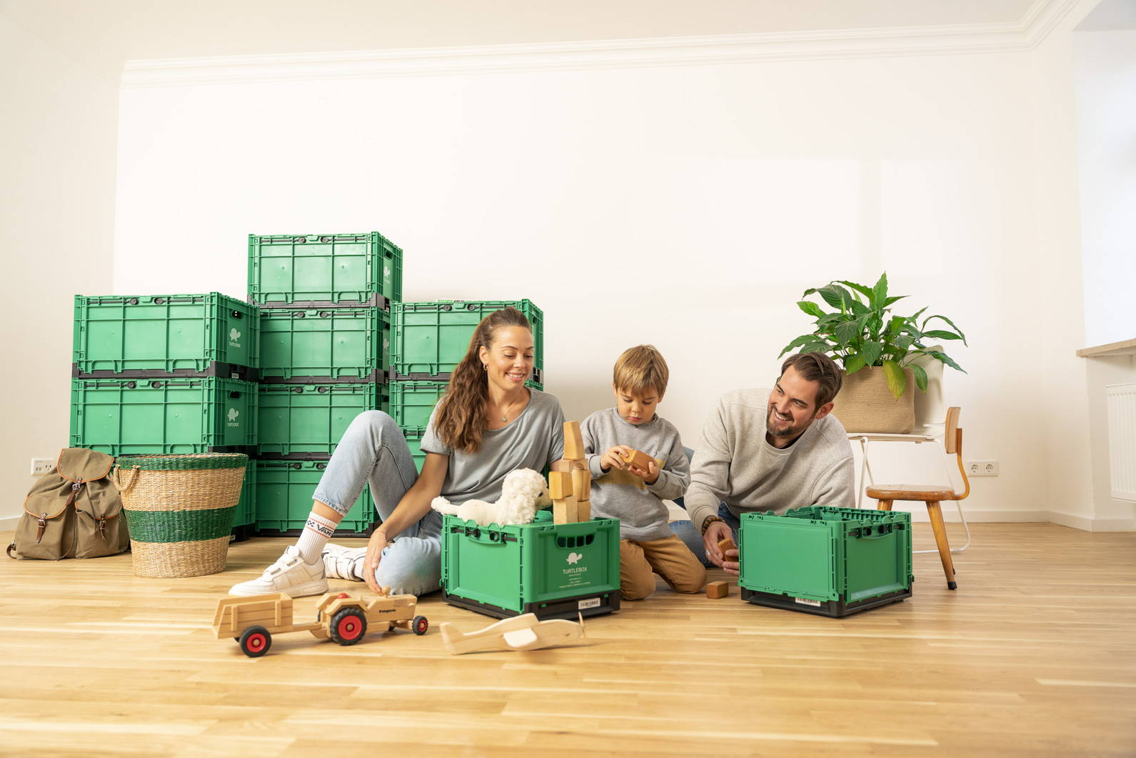 Turtlebox 2021